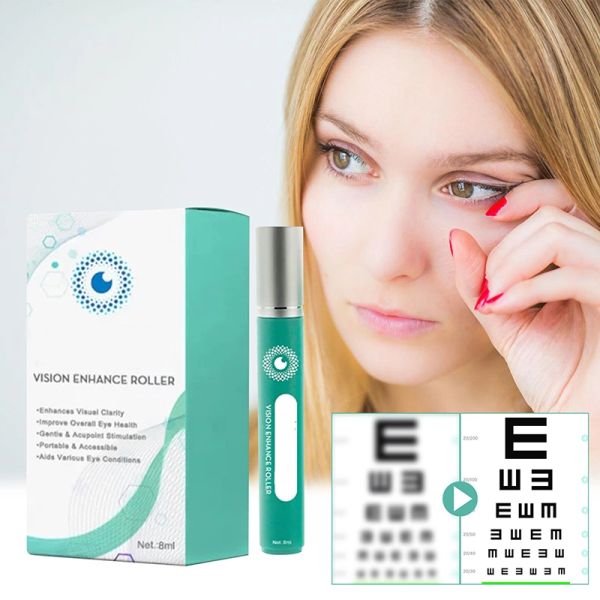 Blepharo Rolleer Vision Enhance Eye Roller